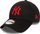 Kapele New Era 9FORTY New York Yankees Essential, e rregullueshme, e zezë