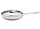 Tigan Demeyere Industry, inox, induksion, 20 cm, argjendtë