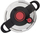 Tenxhere me presion Orion Storm, 5 l, mbyllje automatike, çelik inoks