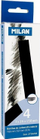 Qymyr vizatimi MILAN Natural, 7x15mm, set 4 copë