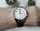Orë dore Perfect Day PERFECT GXB412-03, për burra, 42mm, argjend