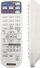 Telekomandë Epson për projektor EB-1485 EB-992F, me valë, e bardhë
