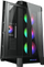 Kasë Cougar Duoface Pro RGB, Midi Tower