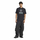 Bluzë sportive Adidas Performance Mercedes AMG Petronas, me grafikë, e zezë