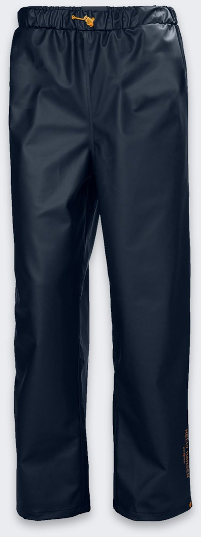 Pantallona shiu Helly Hansen Gale, që s’i futet uji, masë 3XL, blu marinë