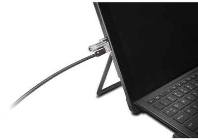 Kabllo sigurie Kensington NanoSaver K64444WW, 1.8m, çelik karboni