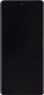 Ekran Samsung Galaxy A71 Incell, me kornizë, i zi