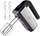 Mikser Adler AD 4225, 800W, 5 shpejtësi + Turbo, inox
