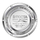 Orë për meshkuj Invicta Pro Diver Quartz 26971, e argjendtë