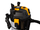 Fshesë industriale BLOW WD3300, 1300W, depozitë 25L, inox