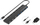 Hub USB Conceptronic HUBBIES, 7 porta, USB 3.0, i zi