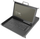 Konzolë KVM Digitus 17" LCD, 8 porta HDMI, tastierë gjermane