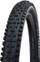 Gomë biçiklete Schwalbe Nobby Nic Evo Super Trail, 27.5x2.35", tubeless, e zezë