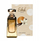 Parfum për gra Paris Corner Eshal Vanilla, Eau de Parfum, 100ml, i artë