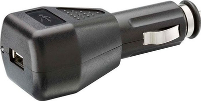 Karikues makine Ledlenser LL-0380, 1x USB-A, 1A, i zi