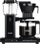 Aparat filtri për kafe Moccamaster KBG 741 Select, 10 filxhanë, pllaka për ngrohje, i zi