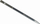 Shënjues metali Richmann C5830 universal, 150mm, ngjyrë argjendi