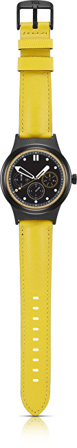 Orë dore TLC MOVETIME Smartwatch MT10G-2GLCE11