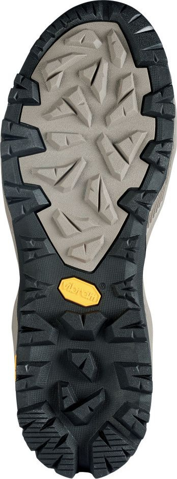 Këpucë trekking për goca Kayland Taiga W'S GTX, Gore Tex, gri, nr 36
