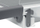 Prerëse letre Leitz Home Office A3, 10 fletë, çelik inox