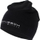 Kapelë dimri Brubeck Winter Hat Active Wool, Merino, L XL, e zezë