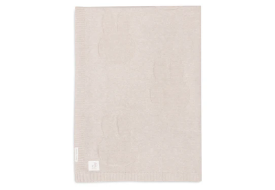 Plaf per bebe 75x100cm Miffy - Nougat