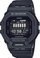 Ora sportive Casio G Shock GBD 200 G Squad, Bluetooth, që s’e ha goditja, e zezë