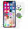 Folie mbrojtëse qeramike Grizz CeramicFilm, për Sony Xperia 1 VII, transparente