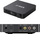 DAC desktop për kufje FiiO Slim, USB, 3 nivele fitimi, i zi
