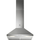 Kapak aspirimi Electrolux LFC316X, 420 m³/orë, montim në mur, inox