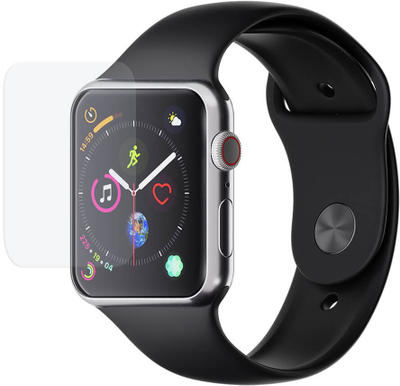 Заштита за екран 3mk Watch Protection за Huawei Honor Watch 5 Ultra, калено стакло, проѕирно