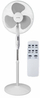 Ventilator për dysheme Volteno Basic, 40 W, i bardhë