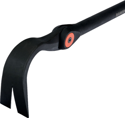Levë shumëpozicionale Bahco APB260, 260mm, mban deri 240kg, e zezë