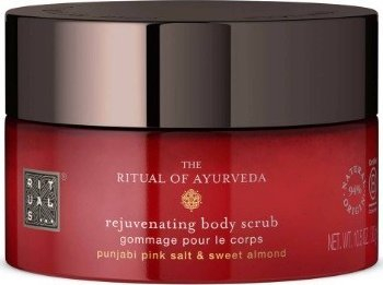 Пилинг за тело Rituals The Ritual of Ayurveda Rejuvenating, 300g