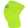 Mbrojtëse gjuri volejbolli Mizuno Team Kneepad, teknologji Mizuno Intercool, të verdha