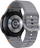 Rrip ore Tech-Protect Silicone Sport për Samsung Galaxy Watch 4 5 5 Pro 6 7 FE, TPU, i zi