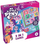 Set lojërash Tactic My Little Pony 3 in 1, Lotto Domino Memo, për fëmijë