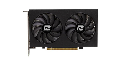 Графичка картичка PowerColor Radeon Fighter RX 6500XT, 4GB GDDR6, V3