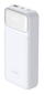 Power bank D-Link portabël, 20000mAh, USB Type-C, i zi