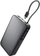 Надворешна батерија Aukey Spark Sling, 20000mAh, 100W, сива