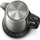Çajnik elektrik Philips Avance Collection HD9359/90, 1.7L, inoks, argjendtë