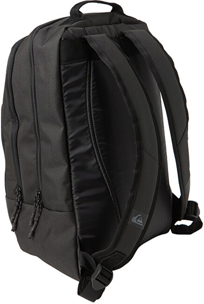 Çantë shpine Quiksilver Burst, e zezë