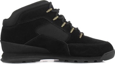 Atlete trekking për burra Timberland Euro Rock Hiker, zamshk, nr 44.5, të zeza