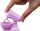 Set lodër Barbie Kitchen Playset, kukull me kuzhinë, me kotele dhe aksesorë, shumëngjyrësh