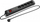 Shirit elektrik Lanberg SP1-05E-0500-BK, 5 presa, kabllo 5 m, i zi