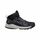 Трекинг чевли KEEN NXIS EVO MID WP, мембрана Keen.Dry, црно сини