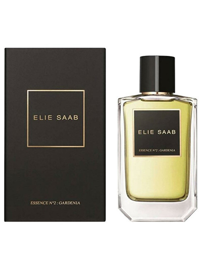 Eau de Parfum Elie Saab Essence No.2 Gardenia