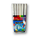 Fllamastera ProMaxx, set 6 copë