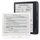 E lexues Kobo Libra Colour, 7", E Ink Kaleido 3, i zi
