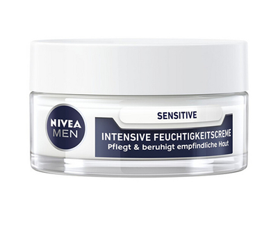 Krem lëkure Nivea Men, 50 ml